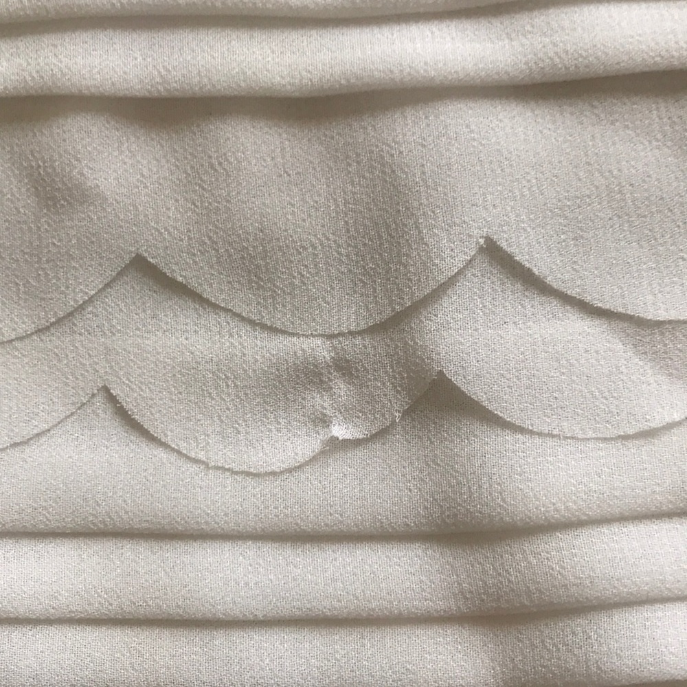 Max Studio Scallop Shell - Picture 4 of 4